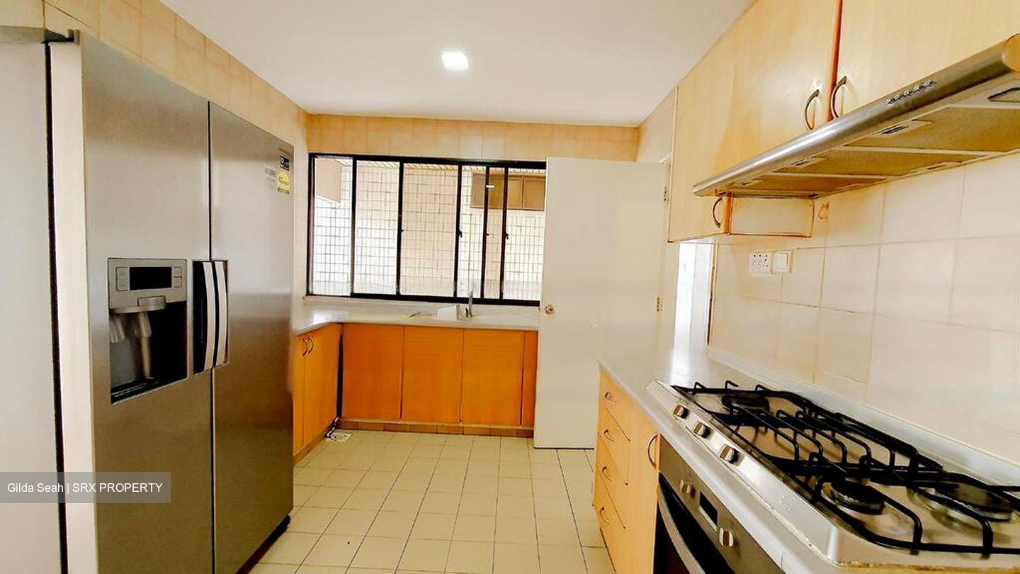 The Cairnhill (D9), Condominium #444278171